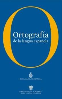 portada - libro de la RAE