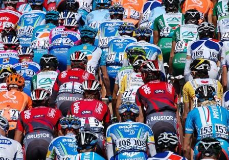 etapa del tour