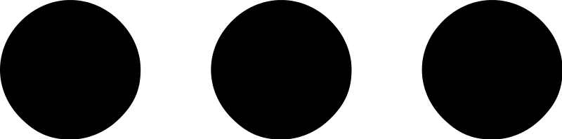 puntos suspensivos