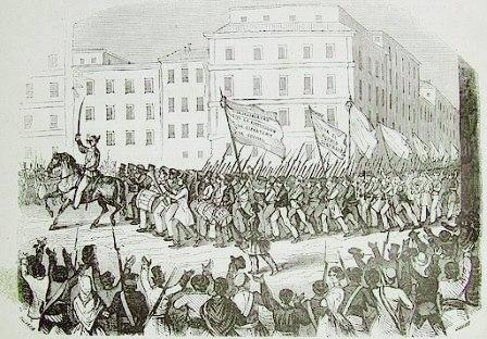 Imagen de 'Fondo Antiguo de la Biblioteca de la Universidad de Sevilla' imagen revolución