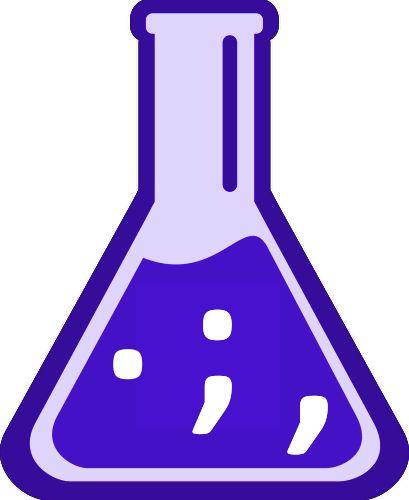 experimentos en puntuación