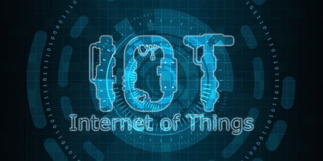 internet de las cosas internet of things